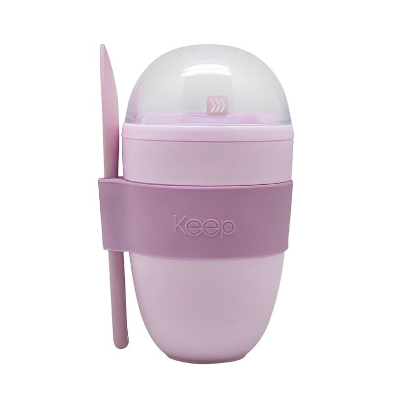 KEEP - Vaso Keep para Yogurt Cereal
