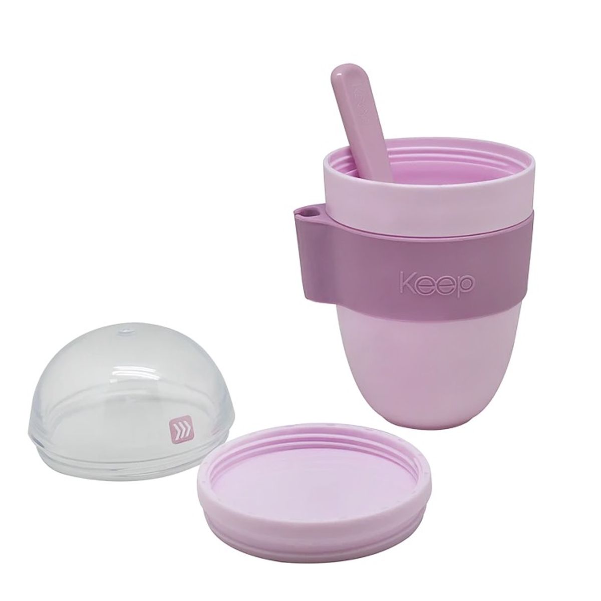 KEEP - Vaso Keep para Yogurt Cereal