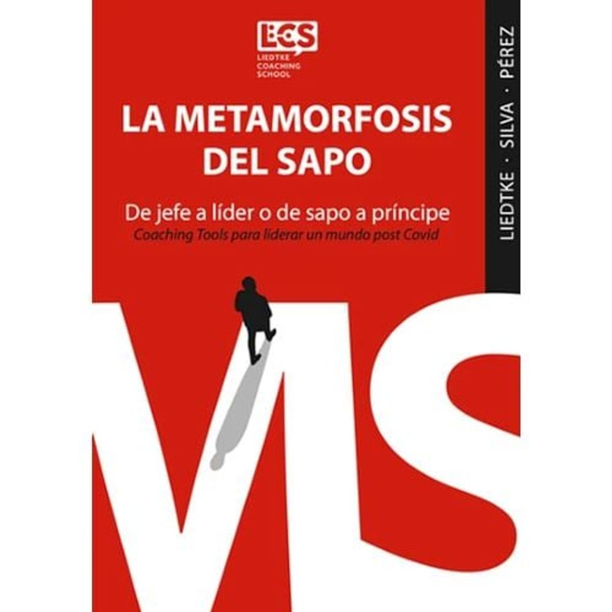 TRAYECTO COMUNICACIONES - La Metamorfosis Del Sapo