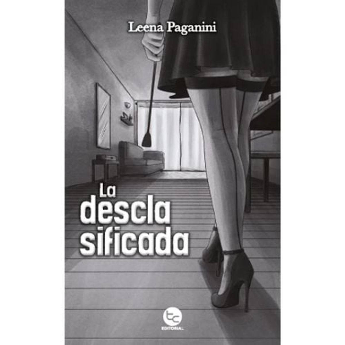 TRAYECTO COMUNICACIONES - La Desclasificada - Leena Paganini