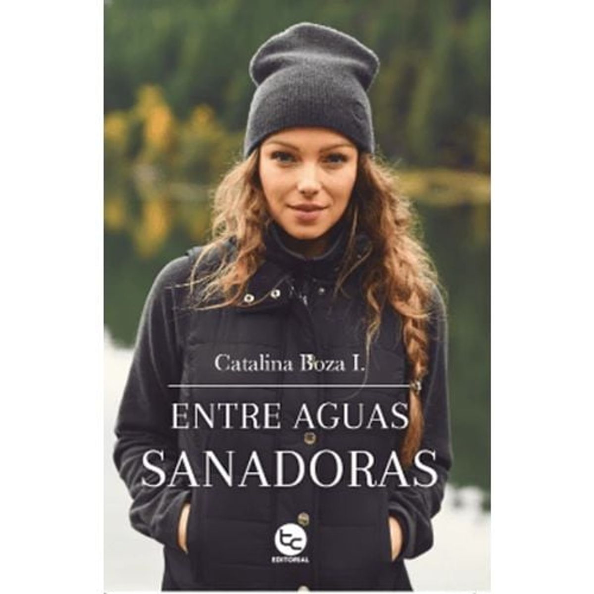 TRAYECTO COMUNICACIONES - Entre Aguas Sanadoras