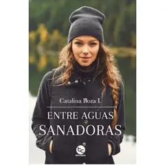 TRAYECTO COMUNICACIONES - Entre Aguas Sanadoras