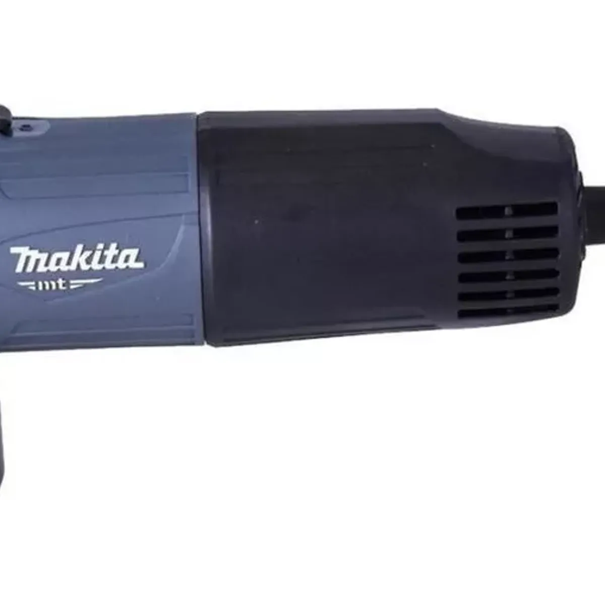 MAKITA - Miniesmeril Angular Makita Mt M0901 Gris 600 W 220 V + Accesorio
