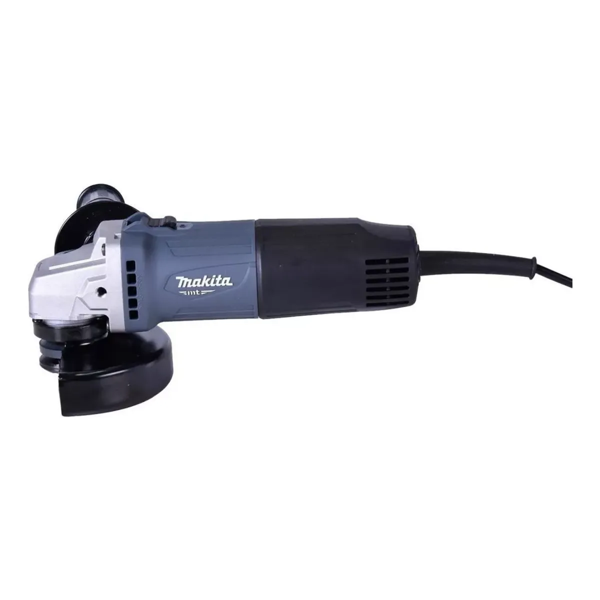 MAKITA - Miniesmeril Angular Makita Mt M0901 Gris 600 W 220 V + Accesorio
