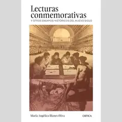 CRITICA - Lecturas Conmemorativas - Maria Angelica Illanes