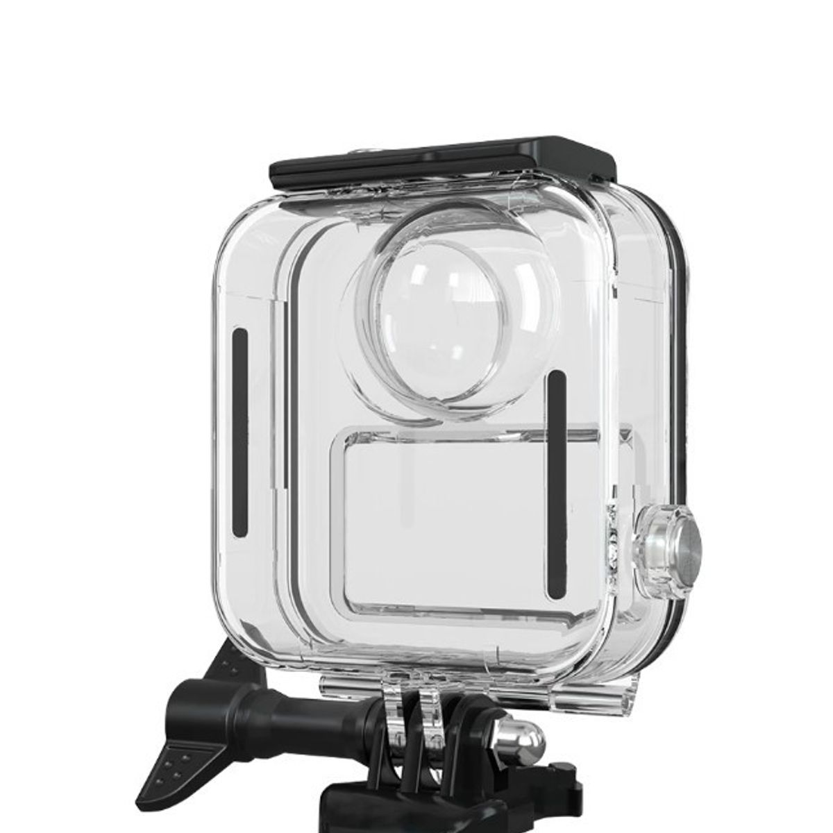 SHOOT - Carcasa impermeable para GoPro Max