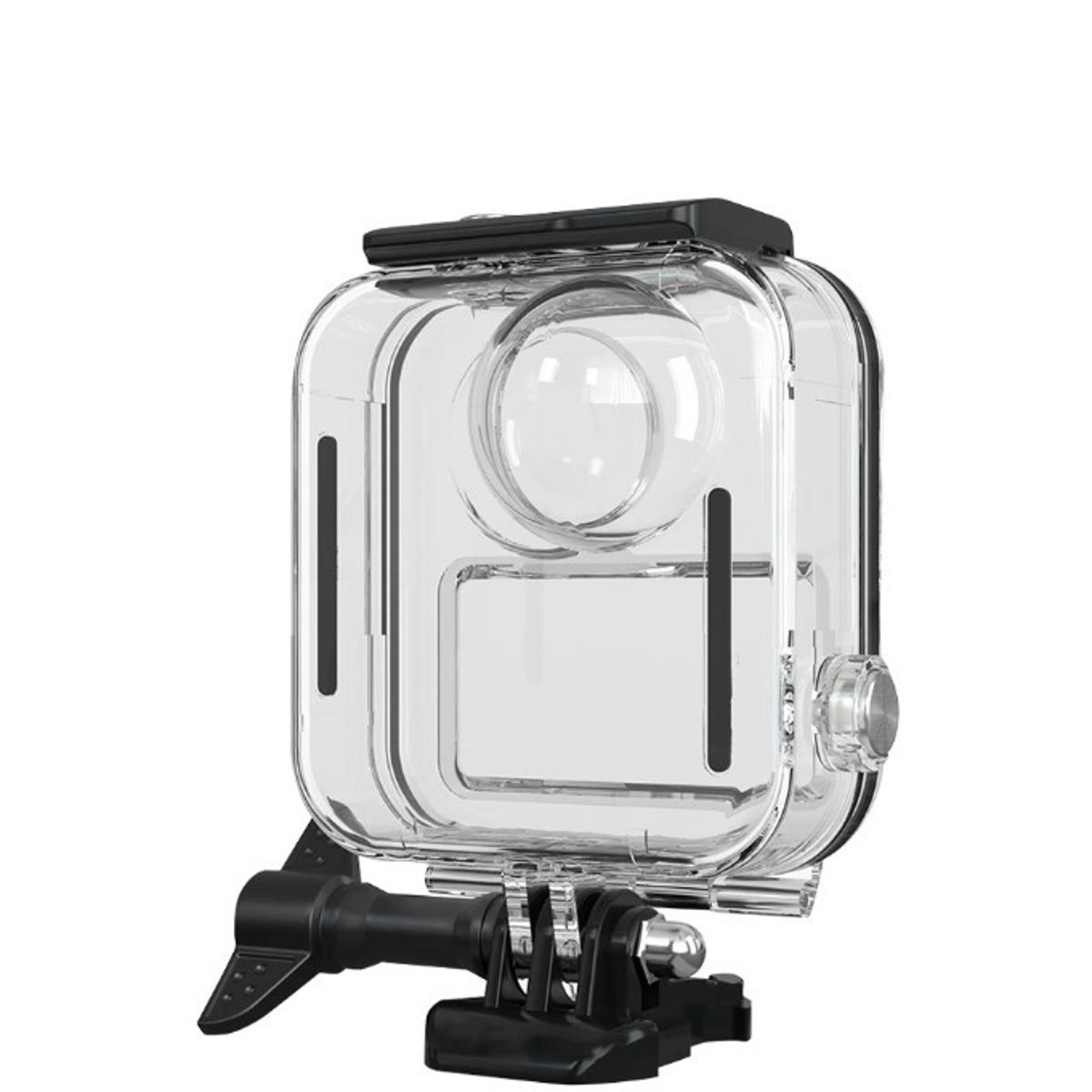 SHOOT - Carcasa impermeable para GoPro Max