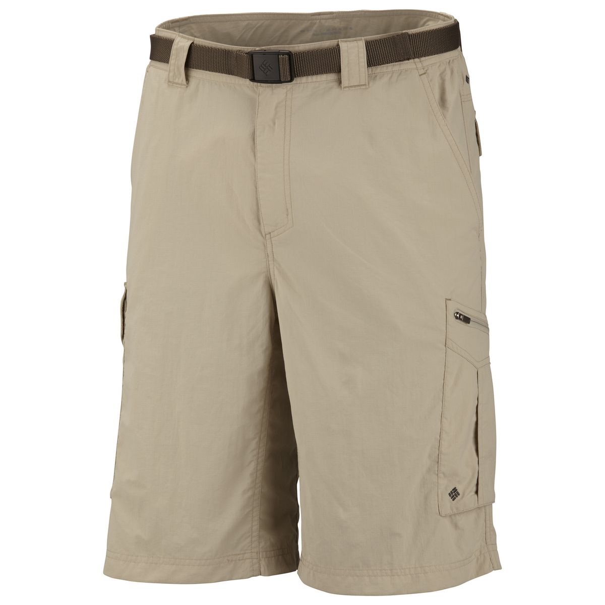 COLUMBIA - Short Hombre Silver Ridge Cargo Beige COLUMBIA