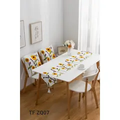 GENERICO - CAMINO DE MESA BORDADOS