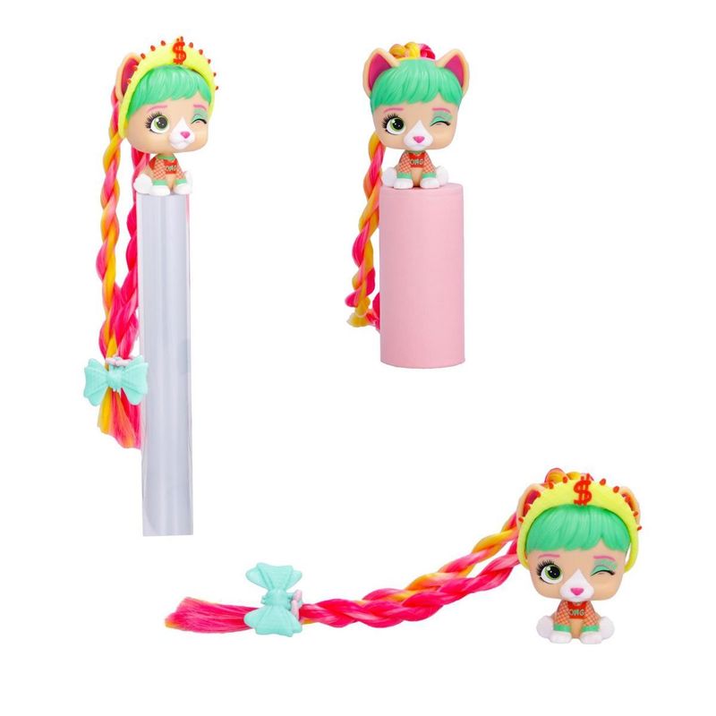 VIP PETS - VIP PETS MINI  BOW POWER - COCO