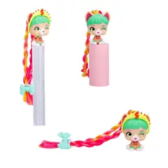 VIP PETS - MINI  BOW POWER - COCO