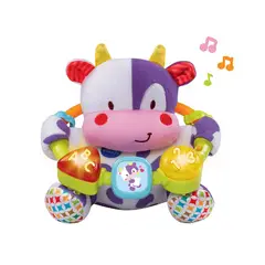 VTECH - VACA MUSICAL