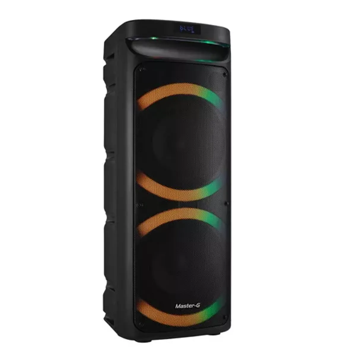 MASTER G - Parlante Portátil Master G Bluetooth Mgphantom