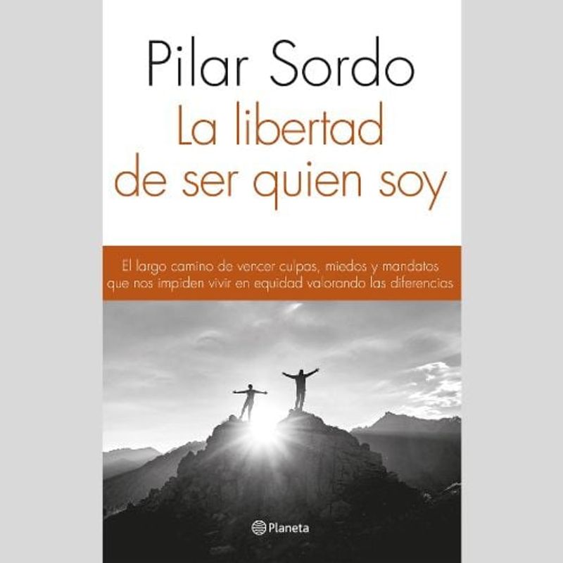 PLANETA - La Libertad De Ser Quien Soy