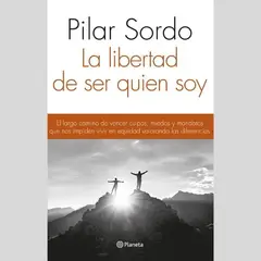 PLANETA - La Libertad De Ser Quien Soy