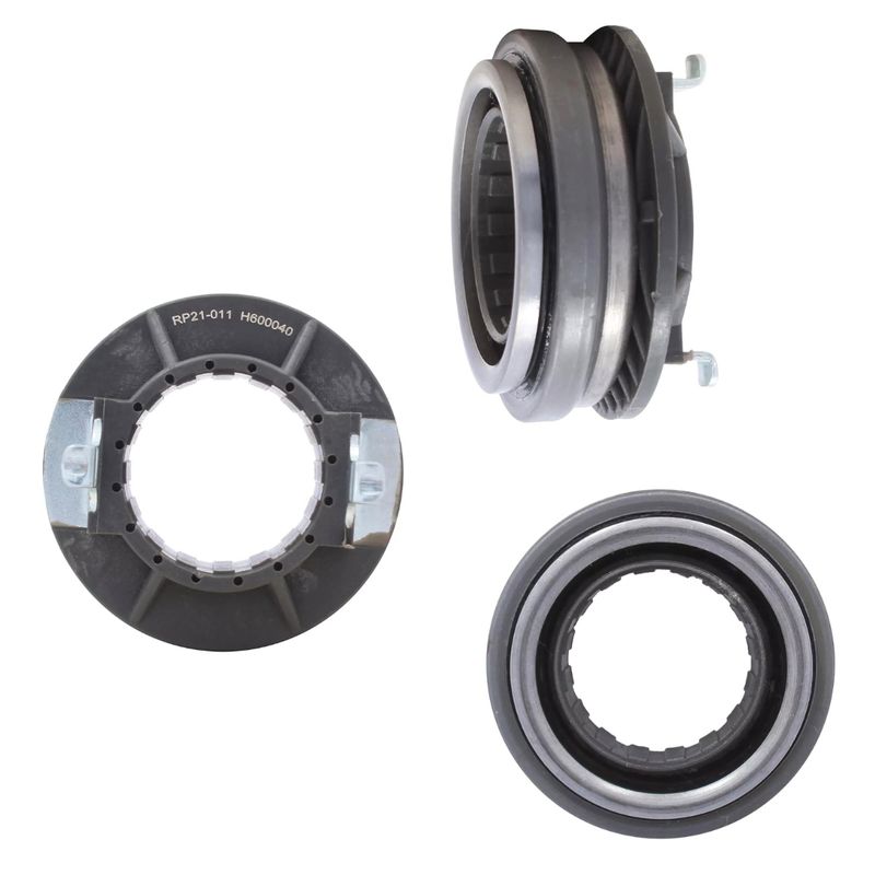 GENERICO - Rodamiento Embrague 1500 Alpha 1.5 Para Hyundai Accent 1998