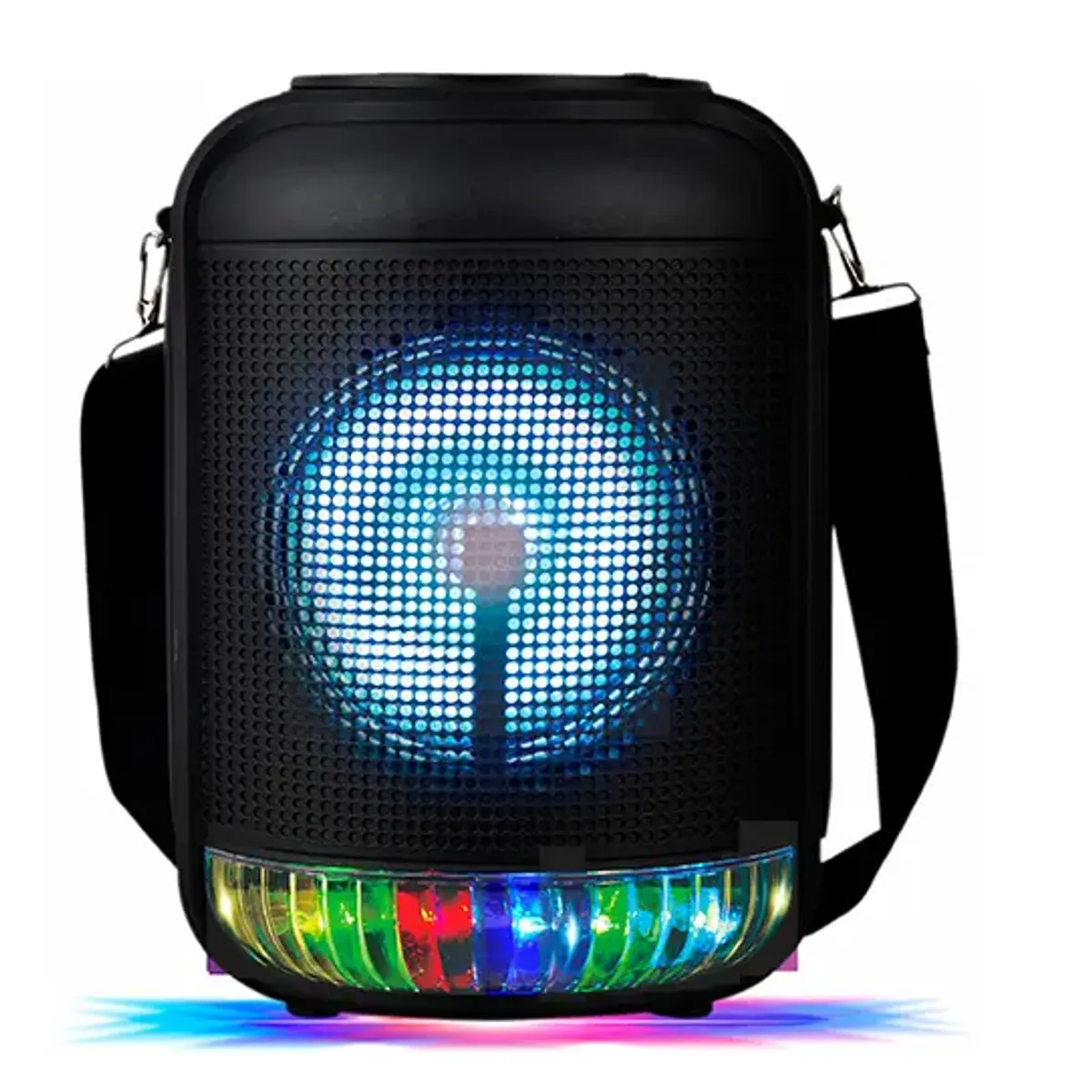 MASTER G - Parlante Bluetooth Master-G MGROCKET TWS