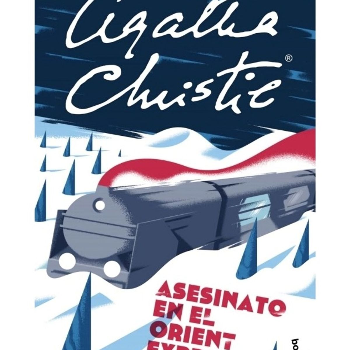 TOP10BOOKS - LIBRO Asesinato En El Orient Express - Asesinato En El Orient Express