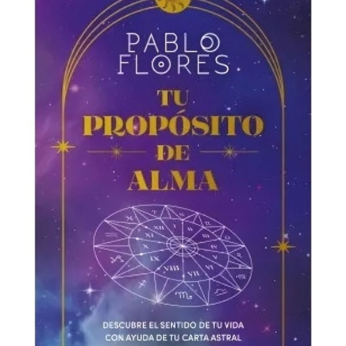 TOP10BOOKS - LIBRO Tu Propósito De Alma - Tu Propósito De Alma