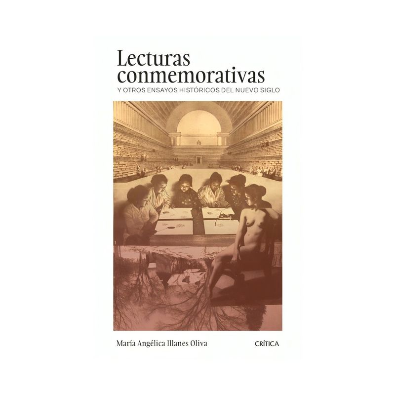 TOP10BOOKS - LIBRO LECTURAS CONMEMORATIVAS Y OTROS ENSAYOS HISTÓRICOS DEL NUEVO SIGLO. CHILE