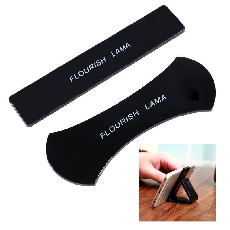 UNIVERSAL - Soporte para telefonos Flourish Lama