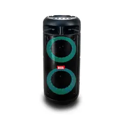 BLIK - Parlante Con Micrófono UpSound 3 Portátil