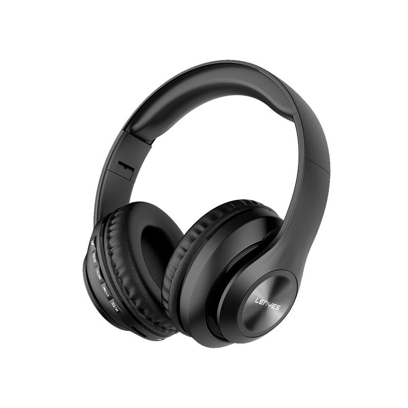 LENYES - Audífonos Lenyes Headphones Bluetooth 5.0 - Lenyes LH75