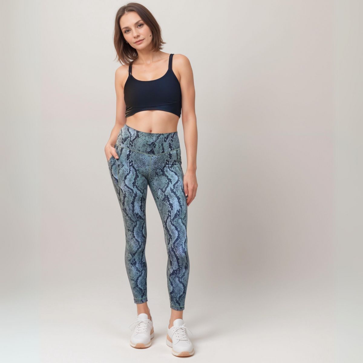 BIJOU - Leggings deportivas Amalia Bijou