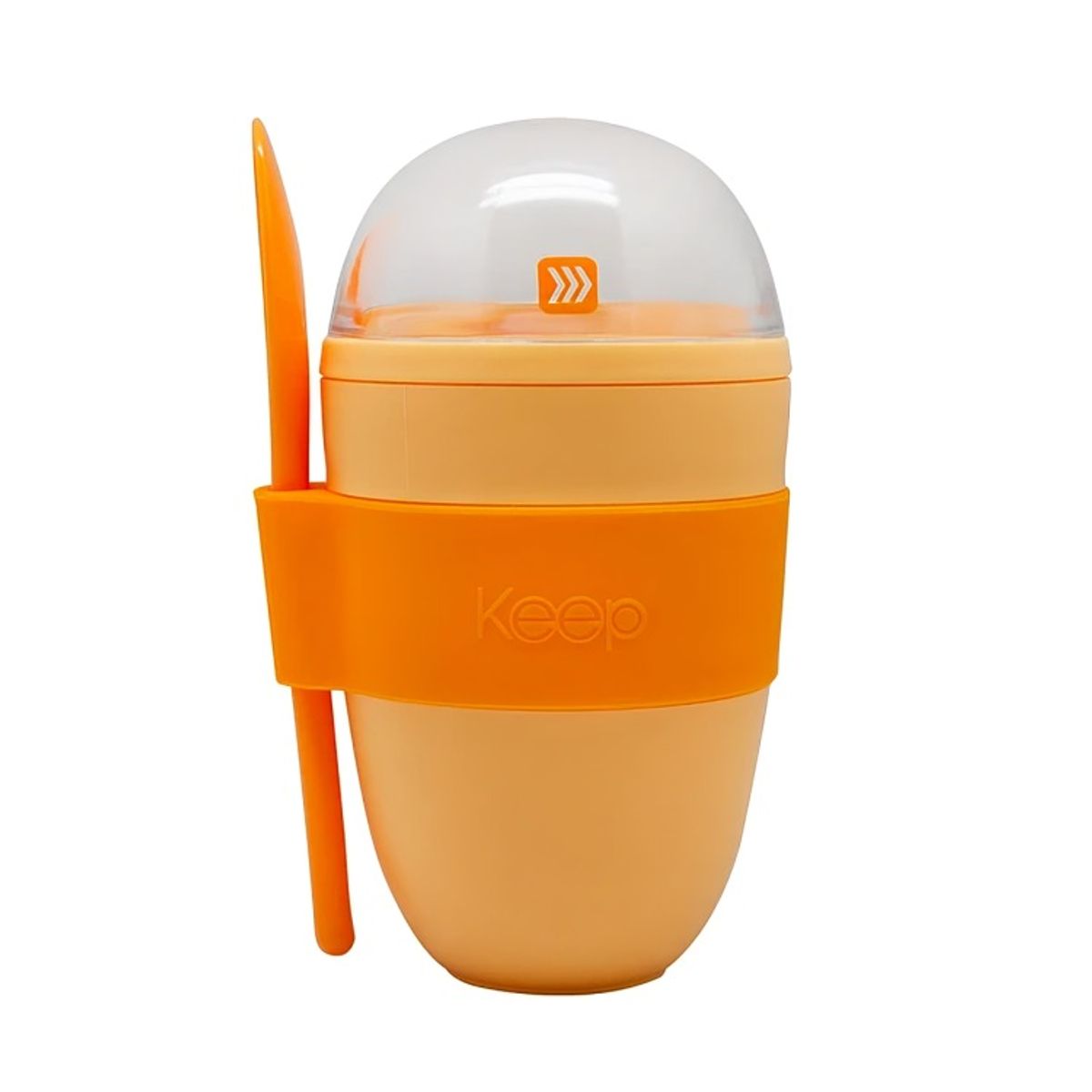 KEEP - Vaso Keep para Yogurt Cereal