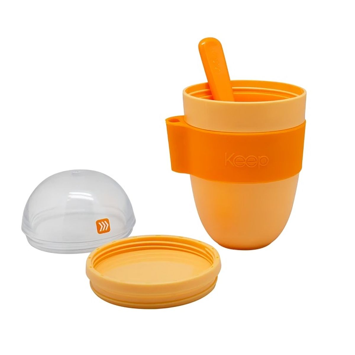 KEEP - Vaso Keep para Yogurt Cereal