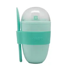 KEEP - Vaso para Yogurt Cereal