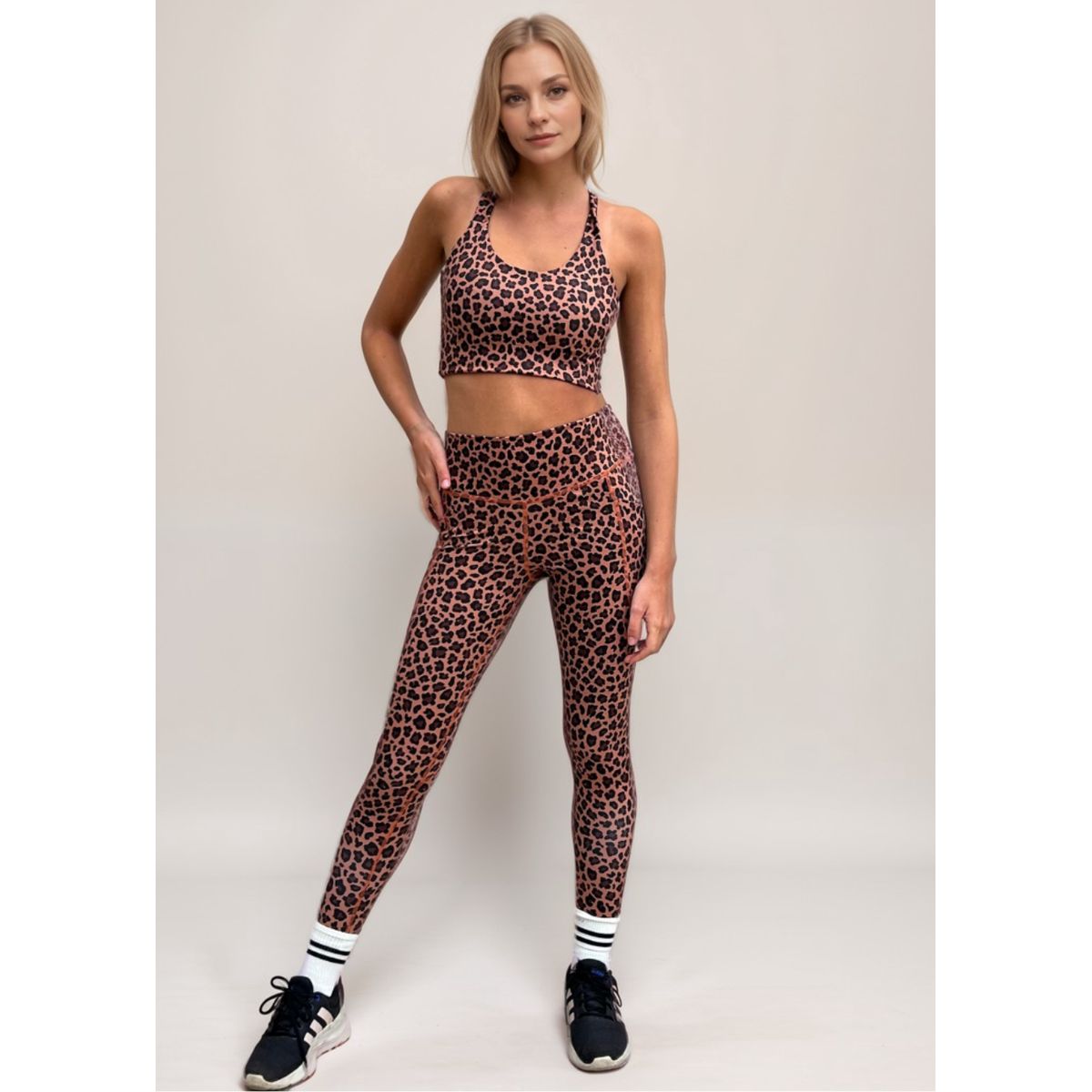 BIJOU - Leggings Gracia Bijou