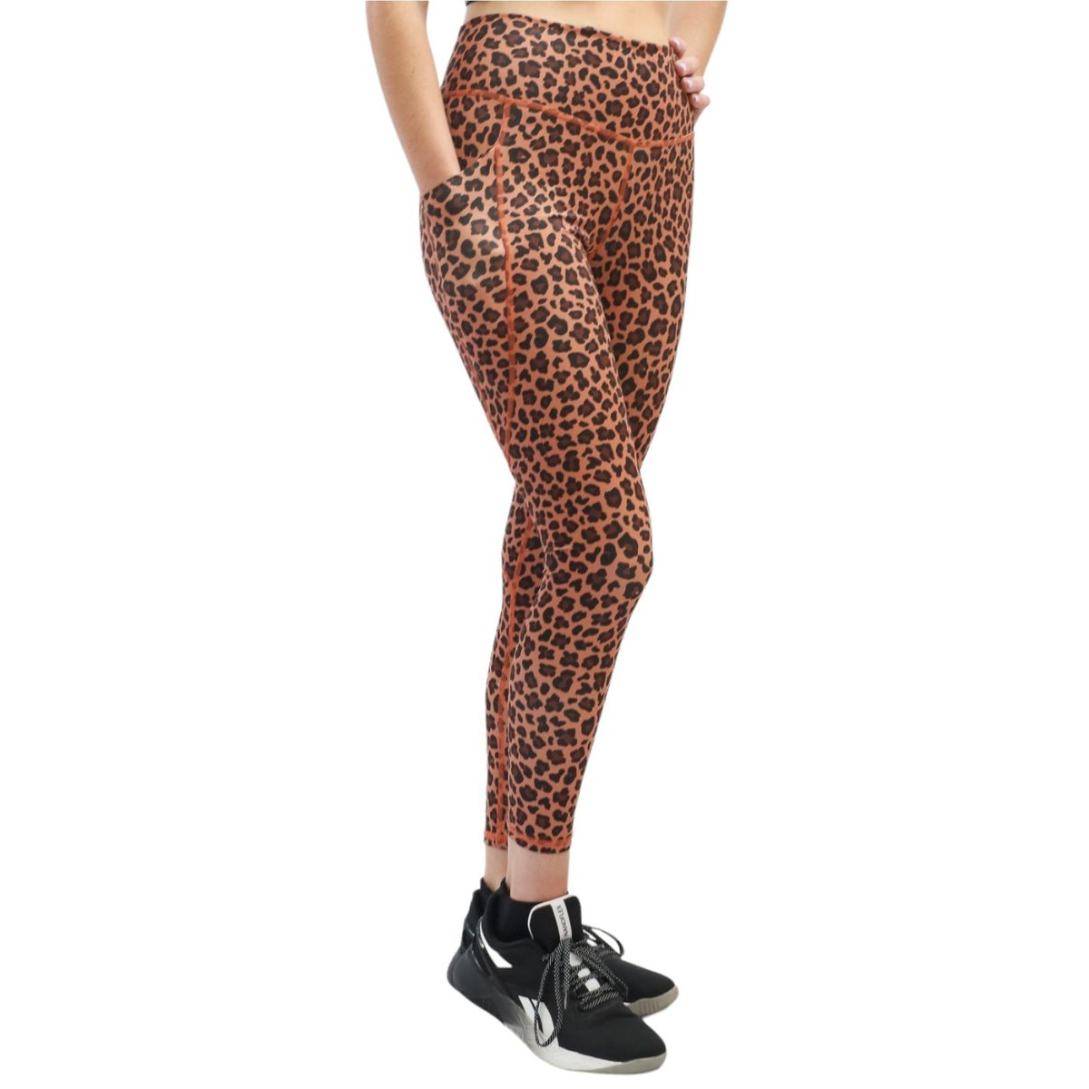BIJOU - Leggings Gracia Bijou