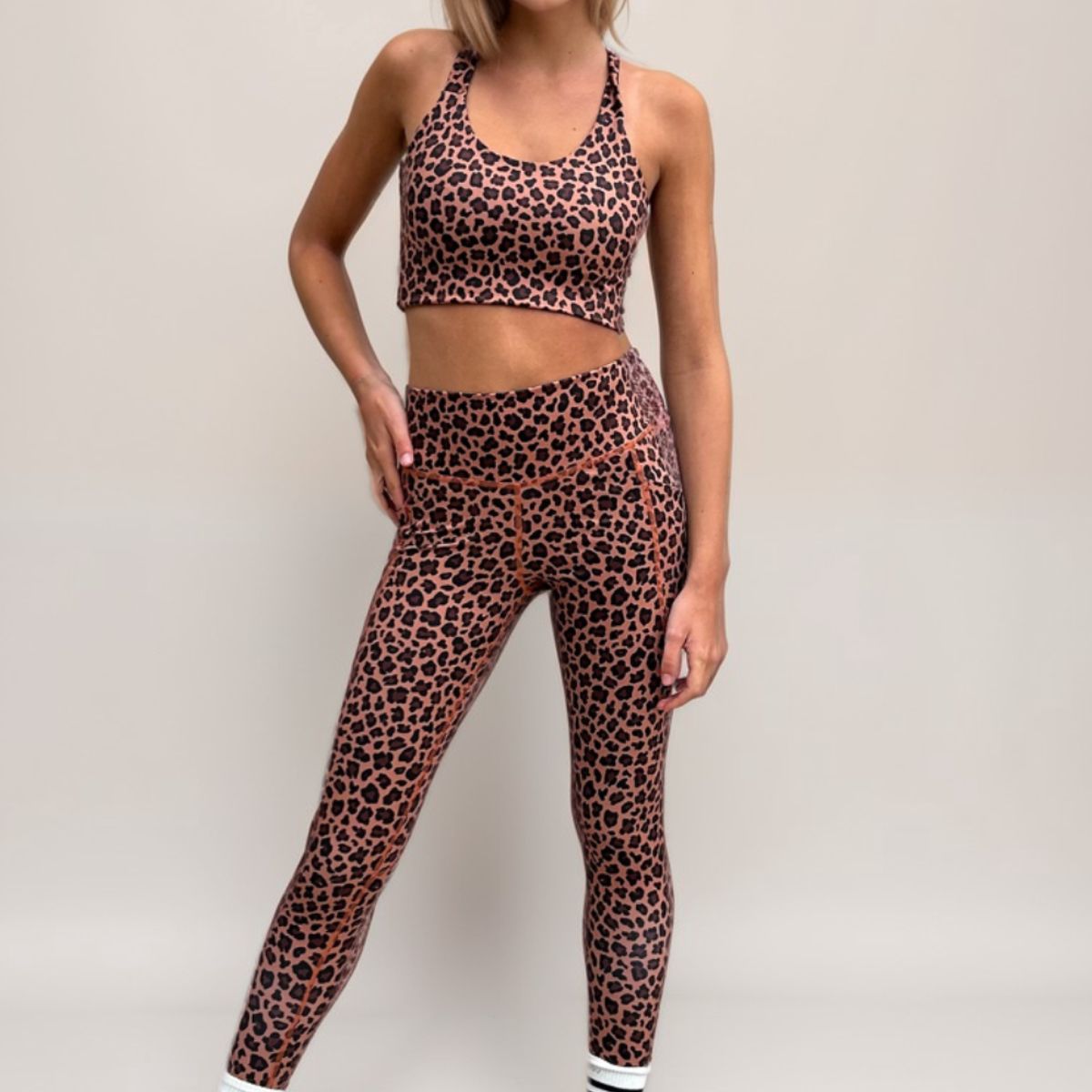 BIJOU - Leggings Gracia Bijou
