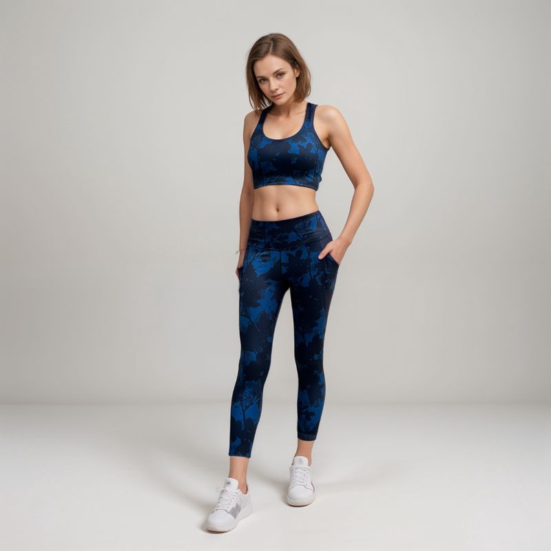 BIJOU - Leggings Elisa Bijou