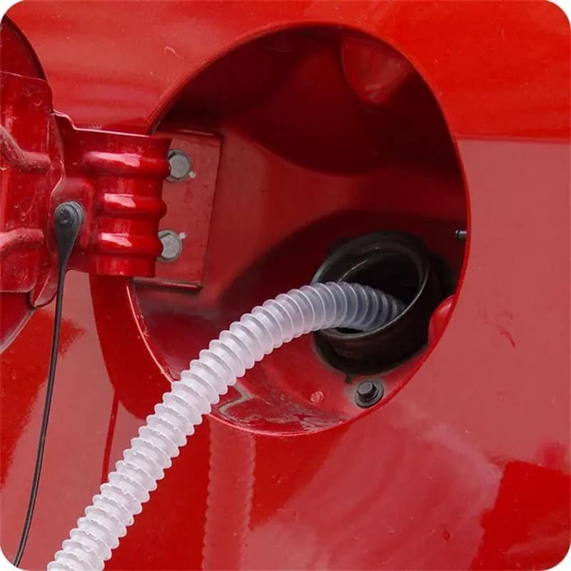GENERICO - Bomba de transferencia de combustible para camión