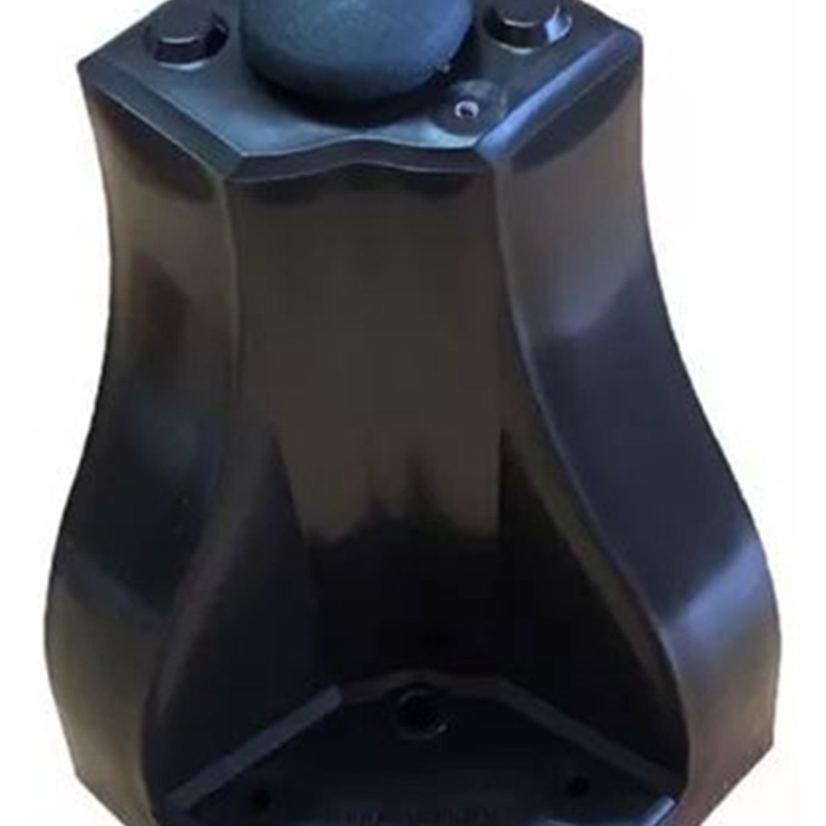 GENERICO - Patas Plásticas 100% resistentes para cama