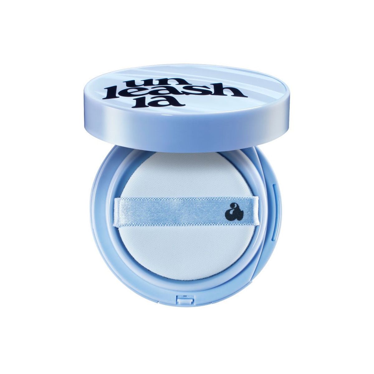 UNLEASHIA - Base de maquillaje semi mate en formato cushion tono 21