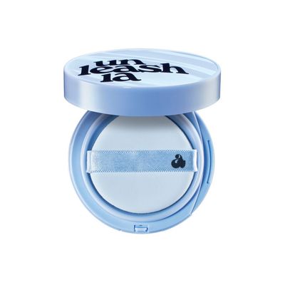 Imagen 2 del producto Base de maquillaje semi mate en formato cushion tono 21