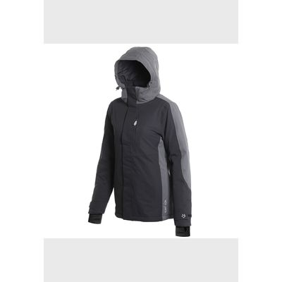Imagen 2 del producto Parka Titanium Ti22 Mujer Negro