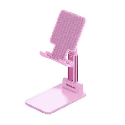 Imagen 2 del producto Soporte Para Celular De Escritorio Mesa Con Base Para Smartphone