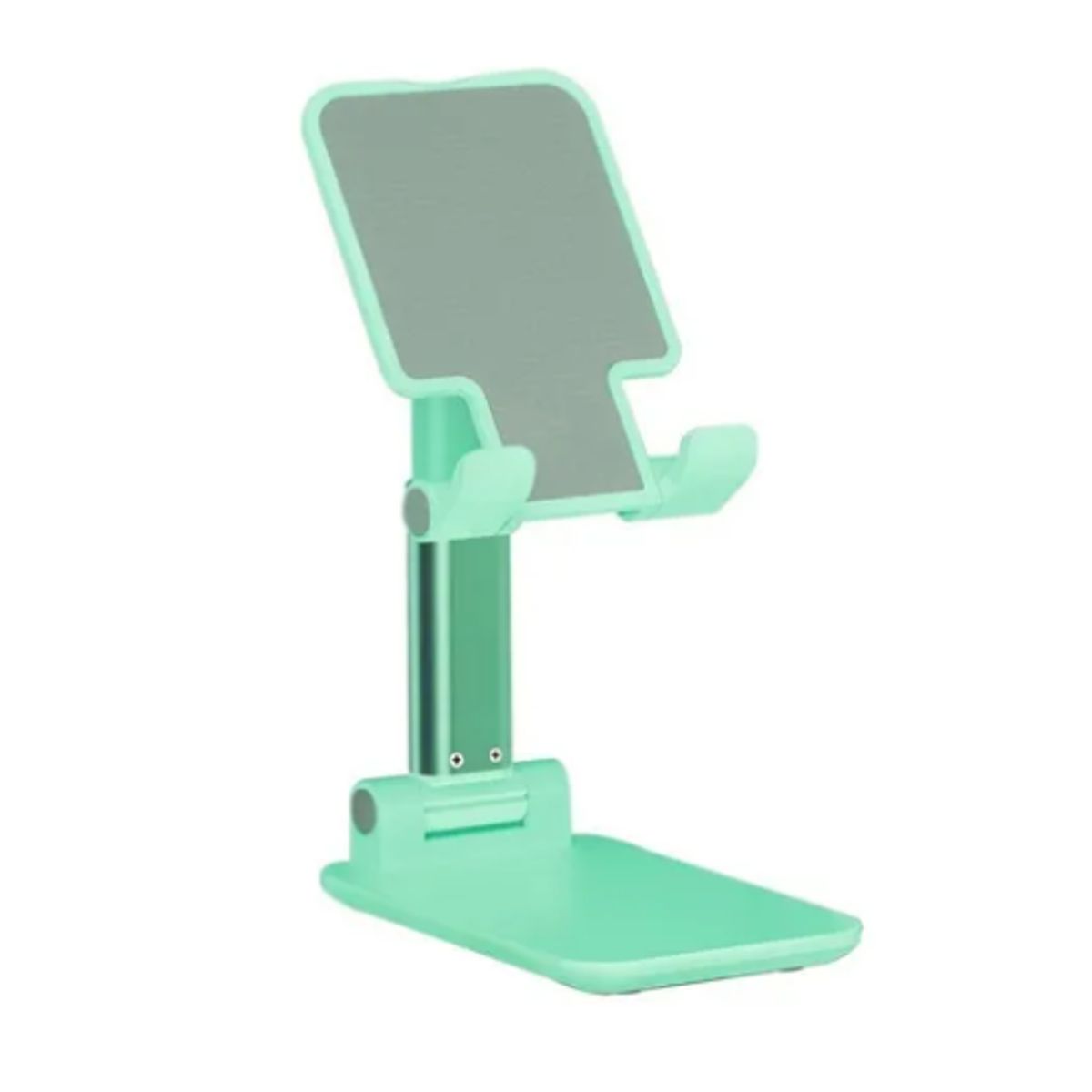 GENERICO - Soporte Para Celular De Escritorio Mesa Con Base Para Smartphone