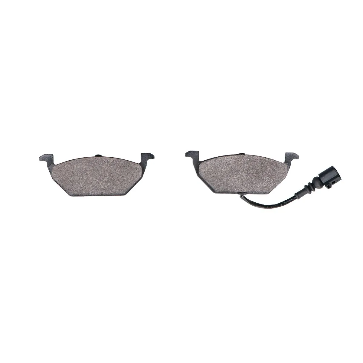 WAGNER - Pastillas de freno Delantera Audi A3 1.4 10/13