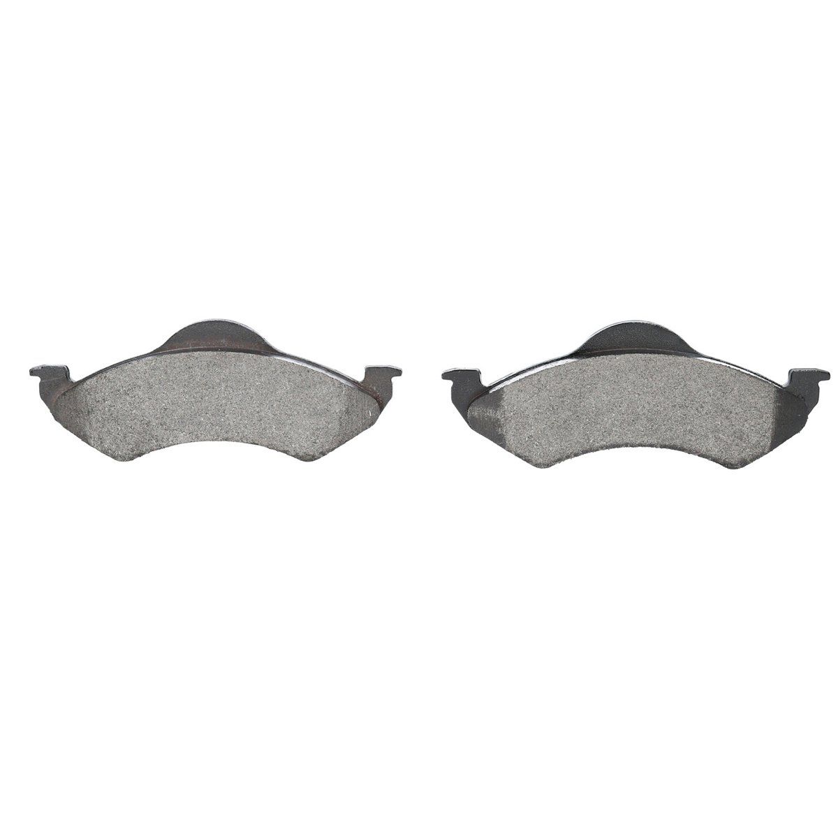 WAGNER - Pastillas de freno Delantera Dodge Dakota  99/02