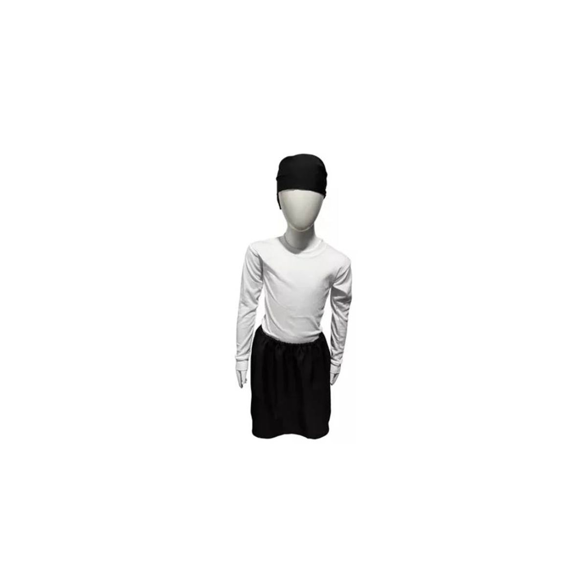 EKOI - Traje Chilote Falda + Punta  Fiestas Patrias