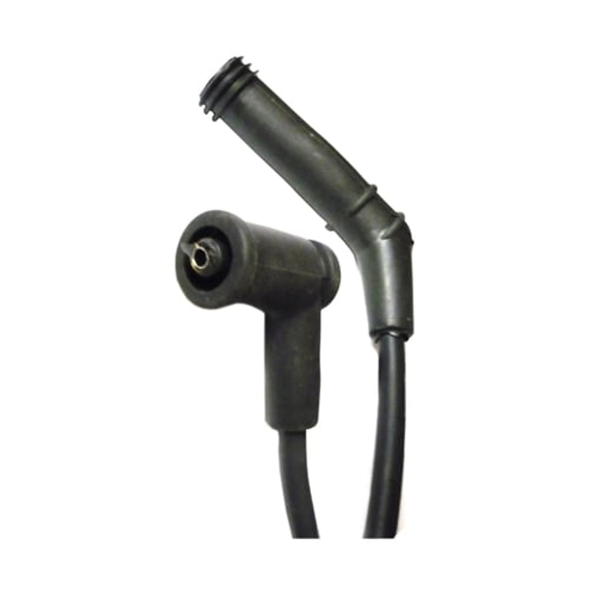 GENERICO - Cables de Bujia Ford Ecosport 1.6 8 Val L1e 02/09