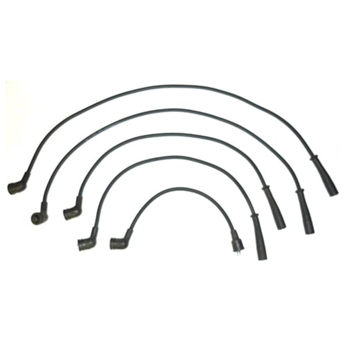 GENERICO - Cables de Bujia Lada Samara 1.3 8 Val Ba32108 88/98
