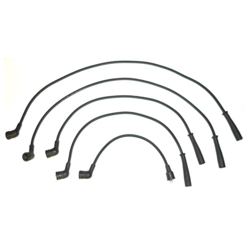 GENERICO - Cables de Bujia Lada Samara 1.3 8 Val Ba32108 88/98