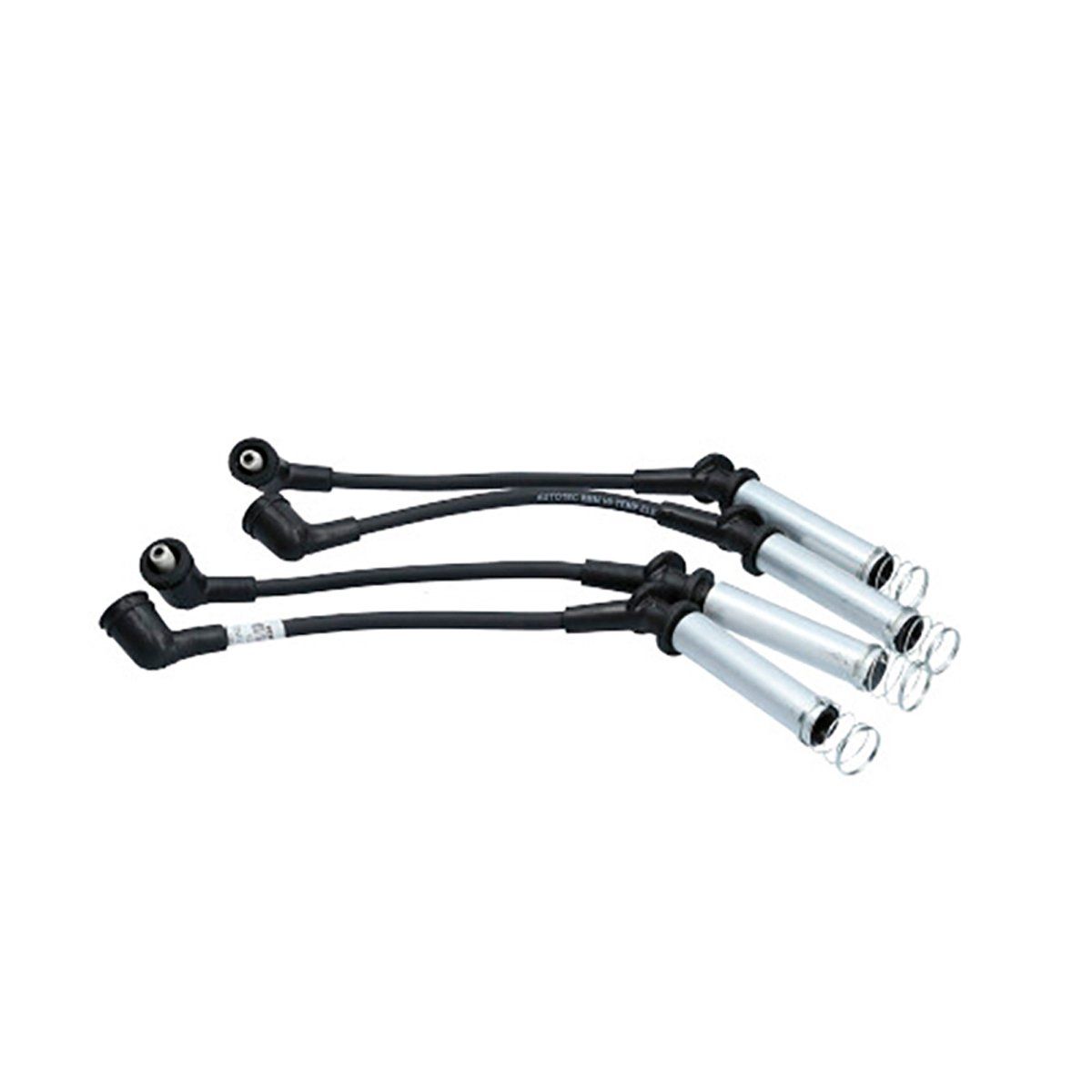 GENERICO - Cables De Bujia Chevrolet Onix 1.4 16 Val 17/21
