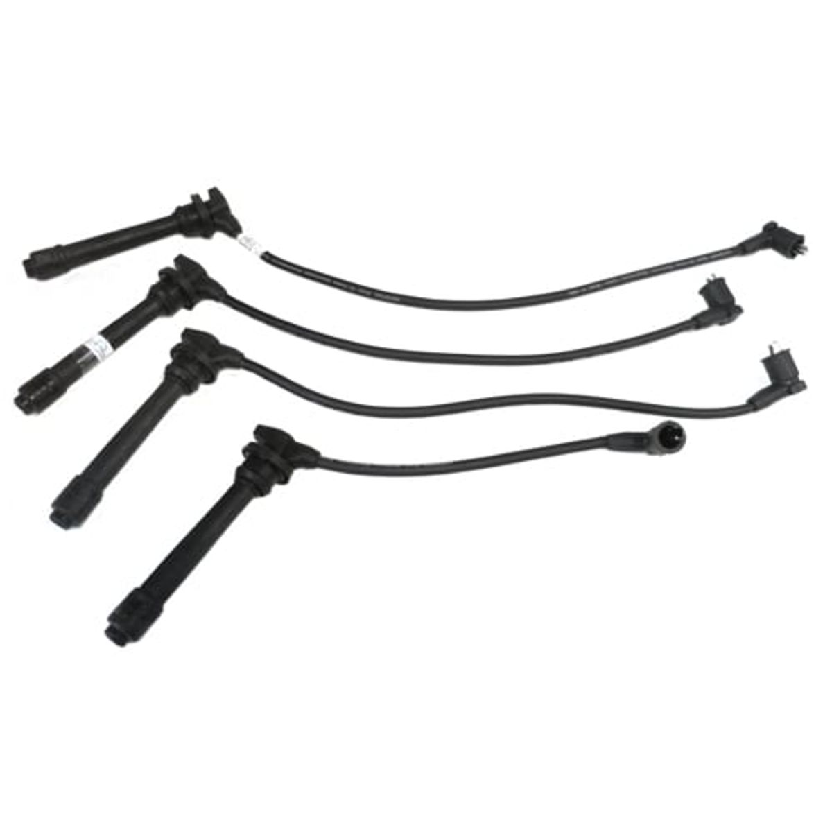 GENERICO - Cables de Bujia Hyundai Getz 1.4 16 Val G4ee 06/12